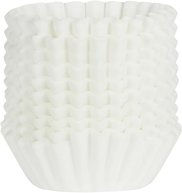 GreenWipe 12-Cup Coffee Filters 1000 Count